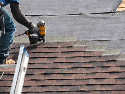 About Roof Repair Experts Midland, SD